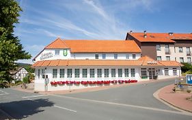 Lampes Posthotel